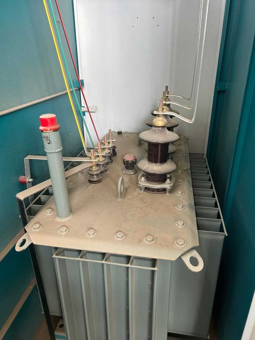 Трансформатор КТП