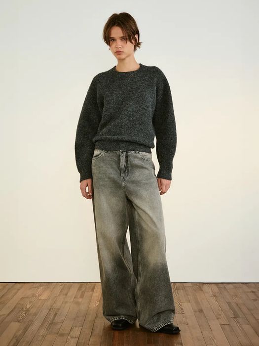 Джинсы befree baggy fit