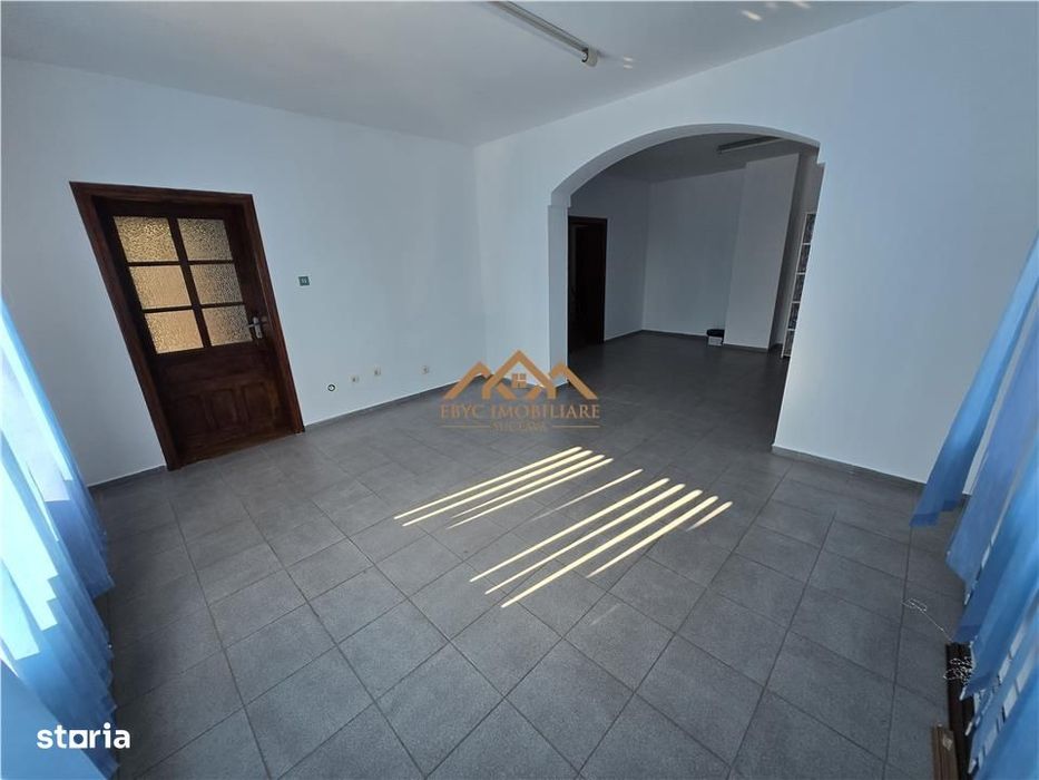 Spatiu Comercial | Birouri | Calea Burdujeni