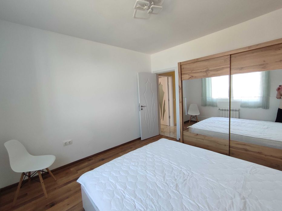 Дава се под наем Двустаен апартамент в София, Младост 4 - 60 кв.м за 663 € - Снимка #3