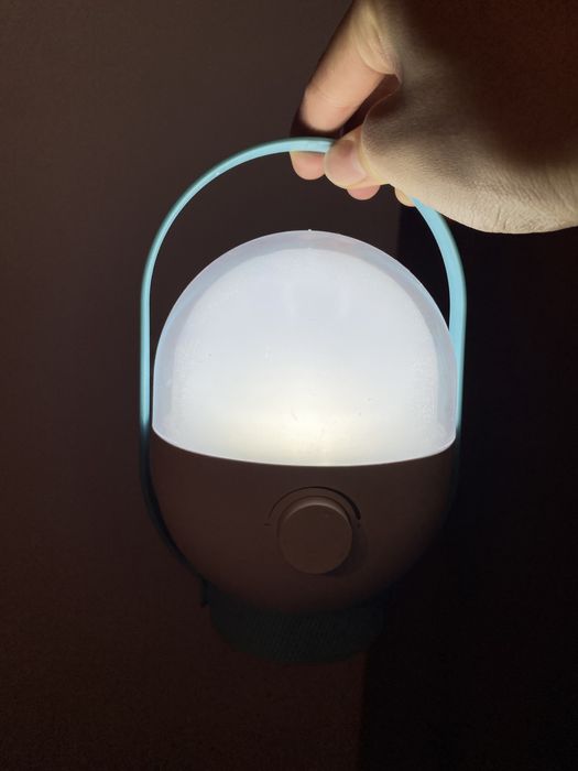 Туристический фонарь