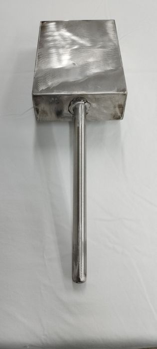 Făraș / Foraș premium din inox