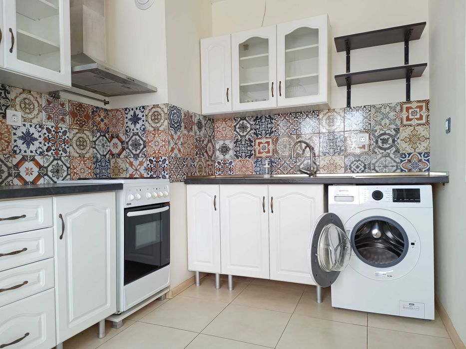 обзаведен 2 стаен апартамент софия под наем след ремонт