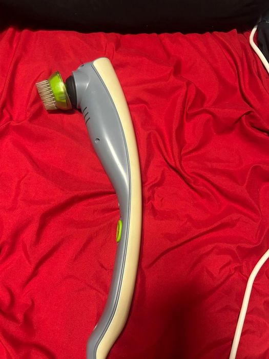 Ручной массажёр профессиональный