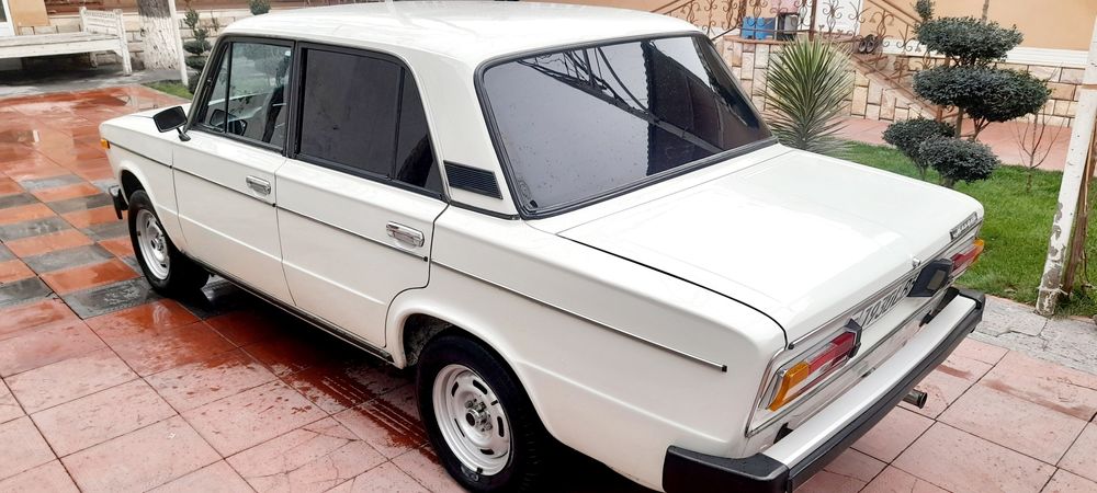 Vaz 2106 sotiladi