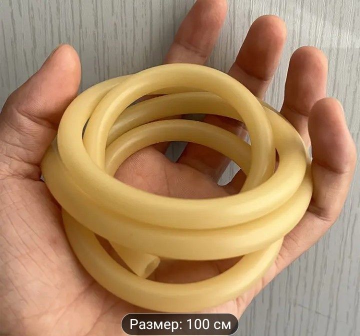 Жгут Медицинский трубчатый