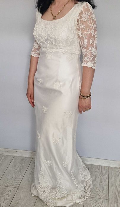 Булченска рокля Lilly-38 размер