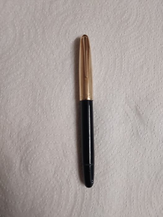 Stilou de colectie Columbus 70 penita aur 14k