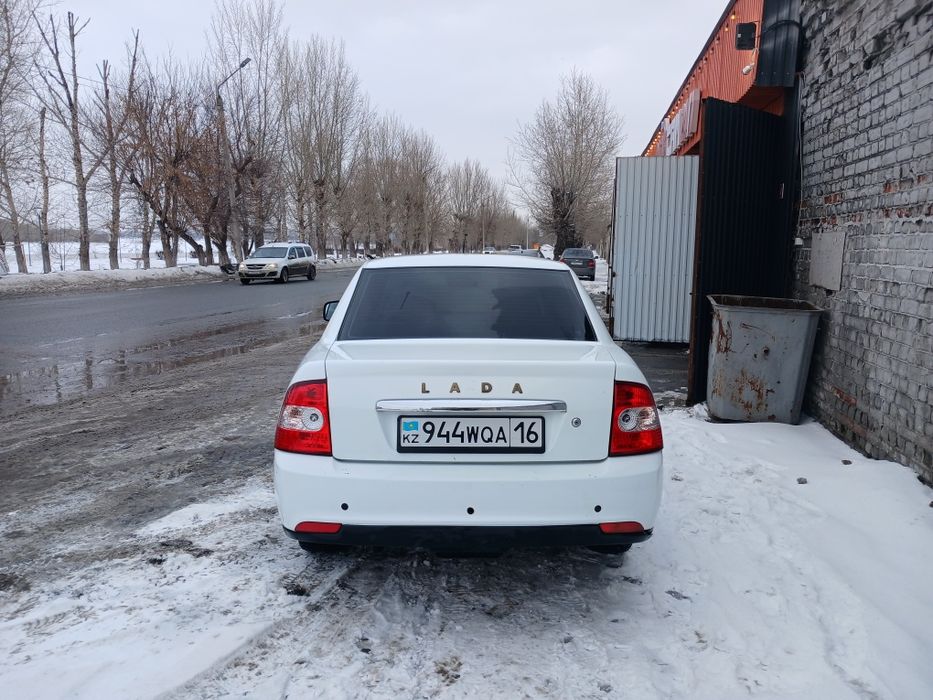 Срочно срочно продам Ваз 2170 ПРИОРА.