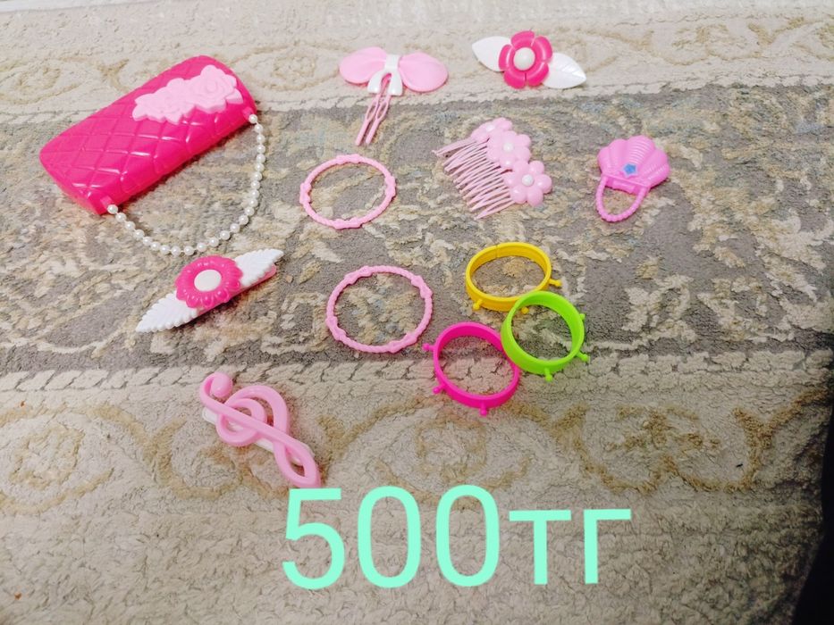 Продам игрушки.     .