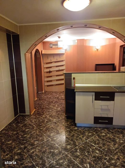 Apartament 3 camere Canta
