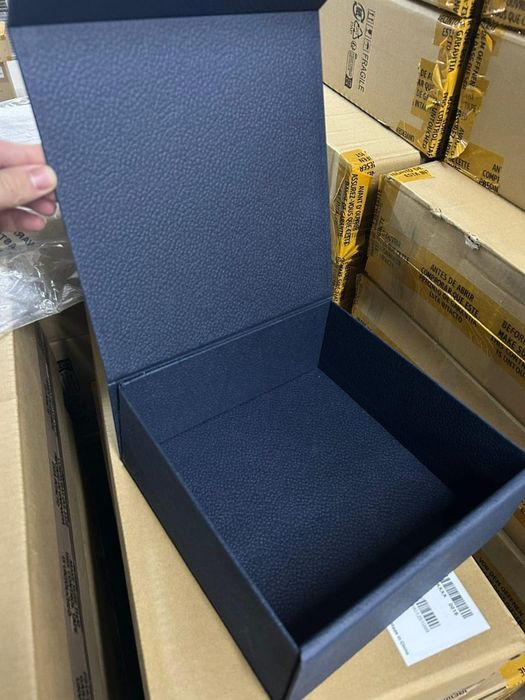 Пакеты производства Dior