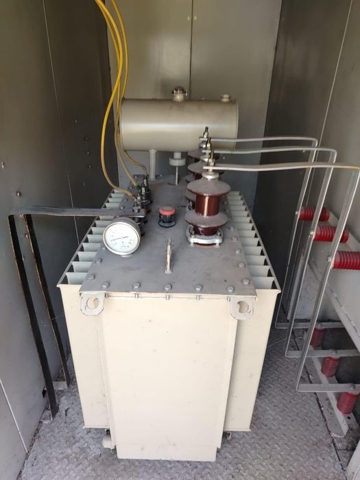 Трансформатор продам