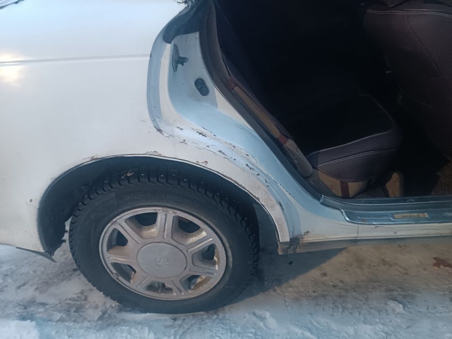 Продам Марк 2 2.5