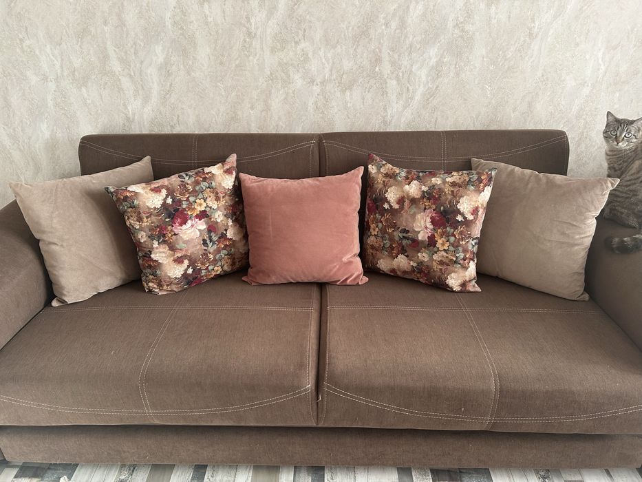 Диван раскладной