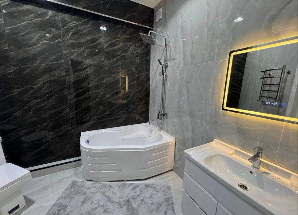 Продается квартира в новостройке  " Комфорт Хаус "