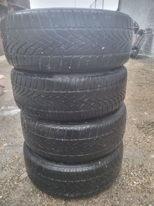 Roți jante aliaj 16