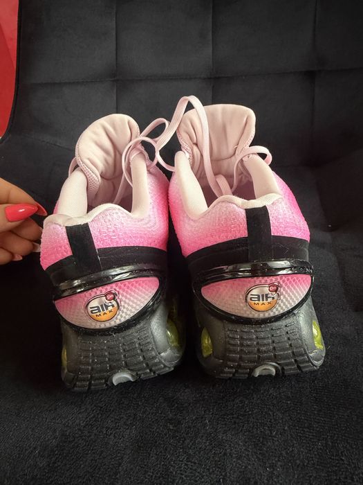 Nike air max DN 39 номер
