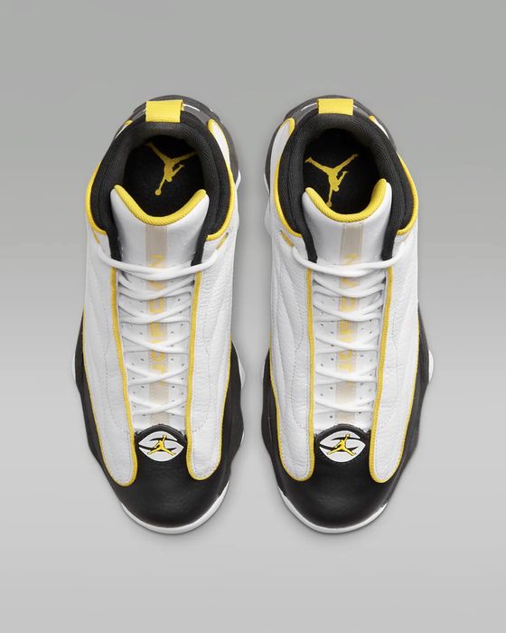 Nike Jordan Pro Strong - 44.5 Номер Оригинални