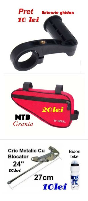 Ochelari citit/lupa/soare.Geanta mtb.Ceas smart