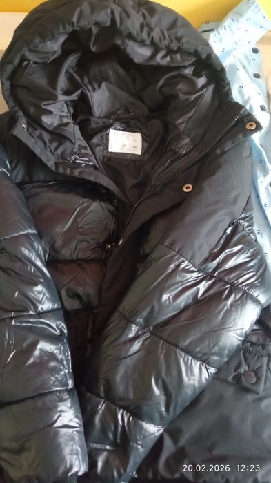 Дрехи за момче 10-11г