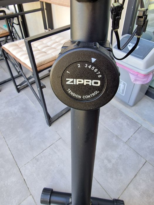 Bicicleta magnetica Zipro One S Gold