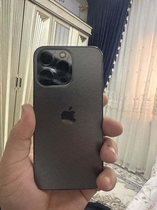 Iphone 13pro idiyal
