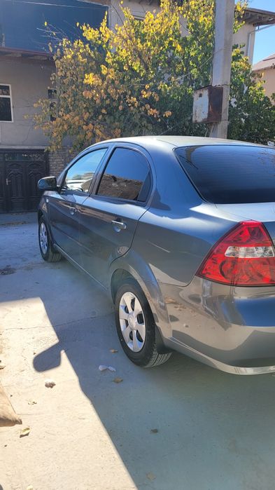 Nexia 3 2022yil 14.600km