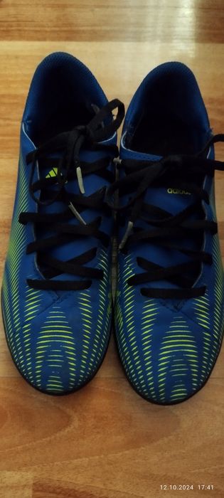 Ghete de fotbal Nr.36