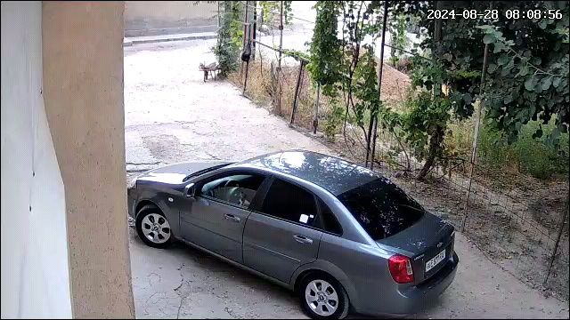 Jentra 2015 Асфальт