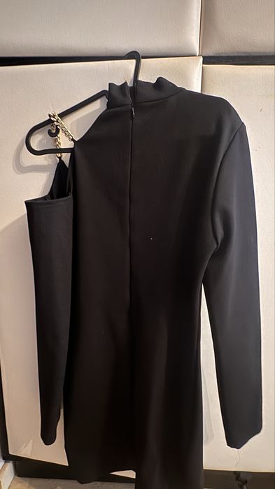 Rochie Nissa - marimea 38- se potriveste si pt 36 arata impecabil