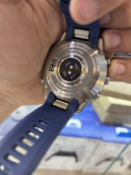 Garmin MarQ Captain gen2