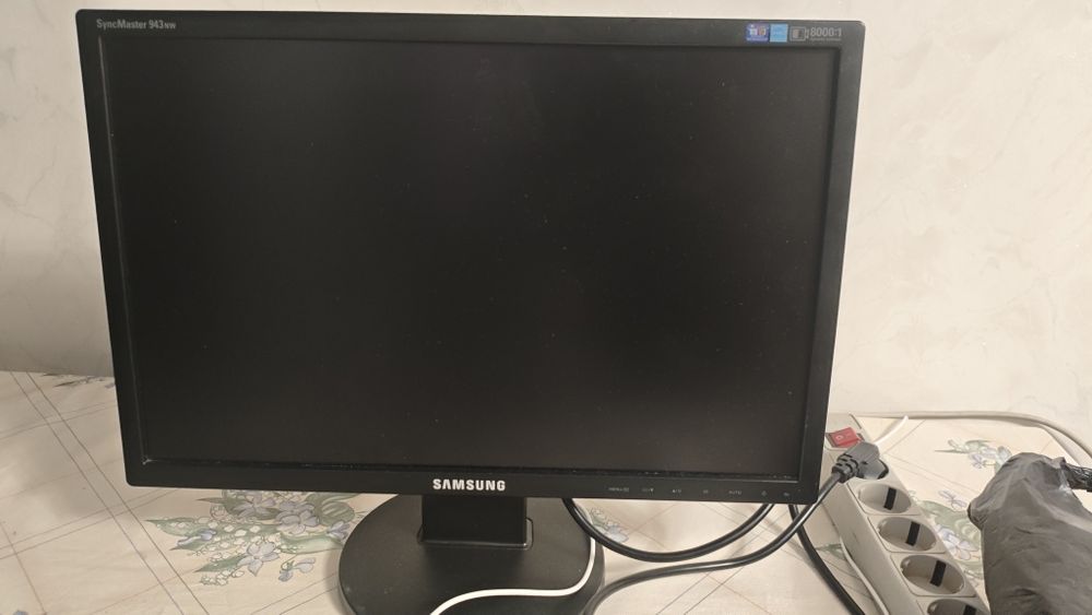 Продам монитор Samsung