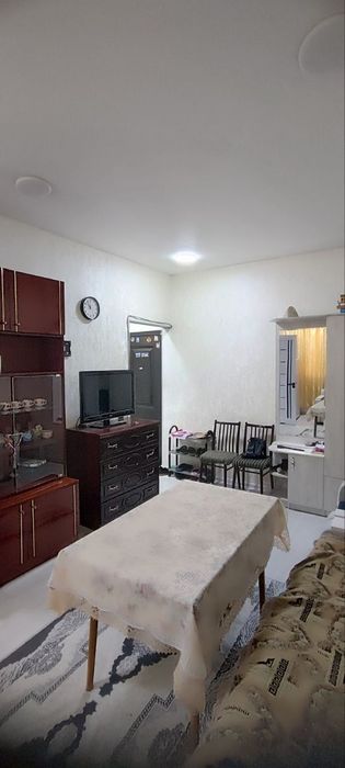 Чиланзар-7. 1/2/4. Срочно продаётся квартира