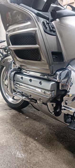 Honda Gold Wing GL1800