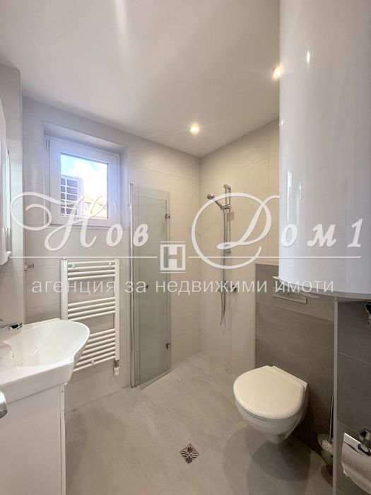 Дава се под наем Тристаен апартамент в София, Център - 78 кв.м за 847.62 € - Снимка #6