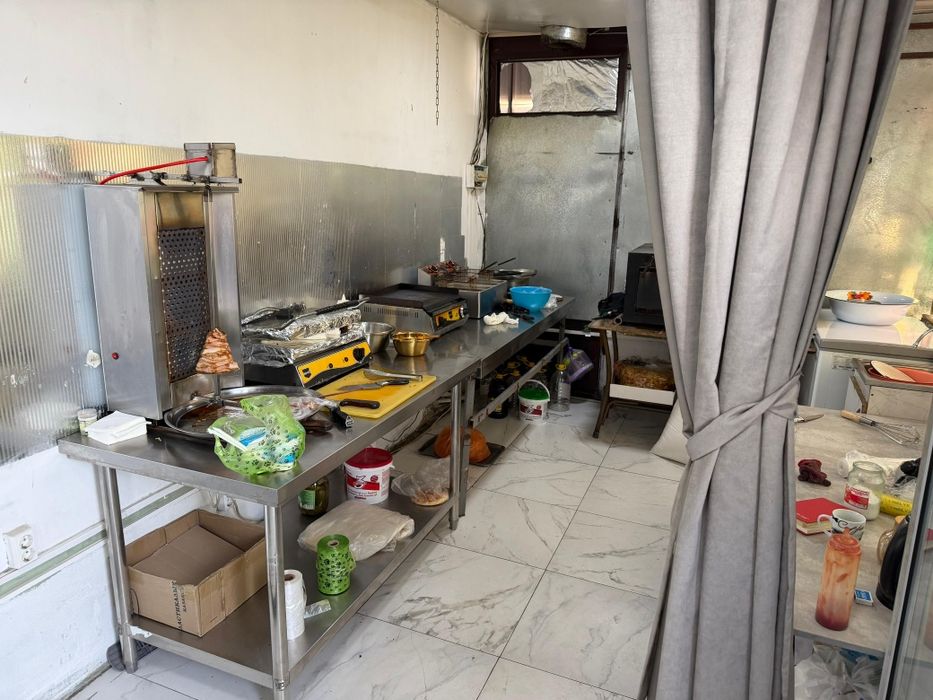 Аренда бутик  берыледы