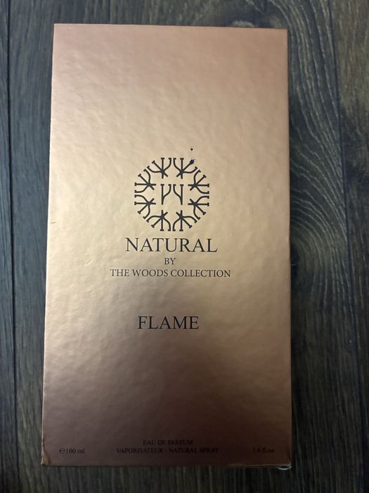 В наличии Парфюм Flame