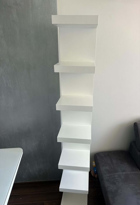 Етажерка LACK IKEA