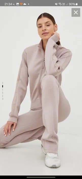 Комплект GUESS (чисто нов)