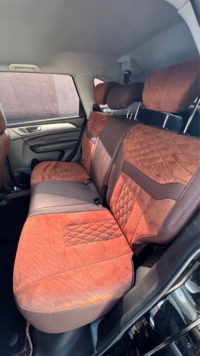 Chexol Haval M6, Jolion, H6