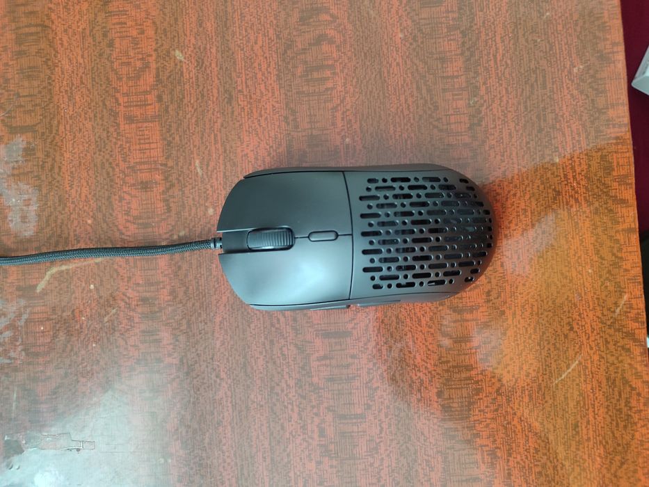 Мышка ardor gaming phantom