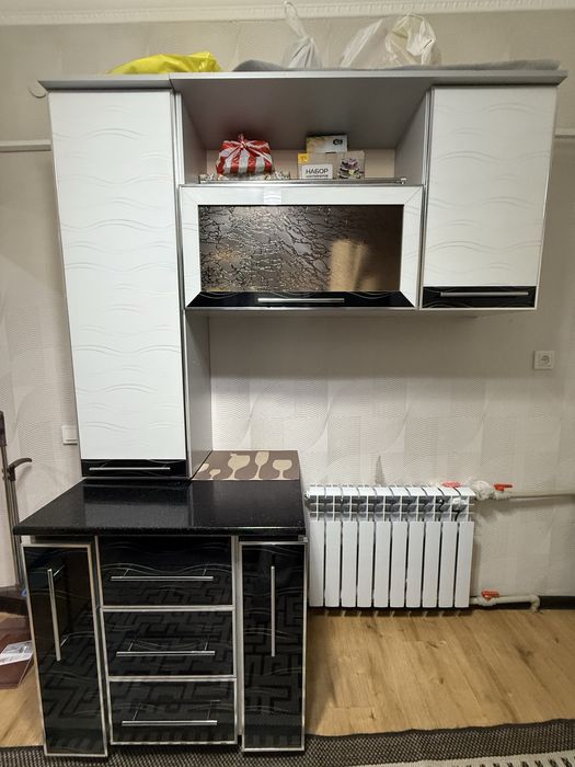 Кухонный гарнитур