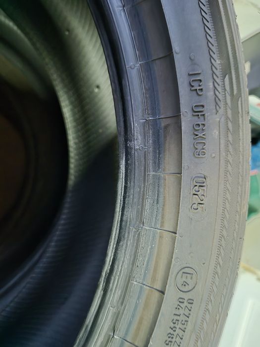 Anvelope vară 225/45 R17 Barum