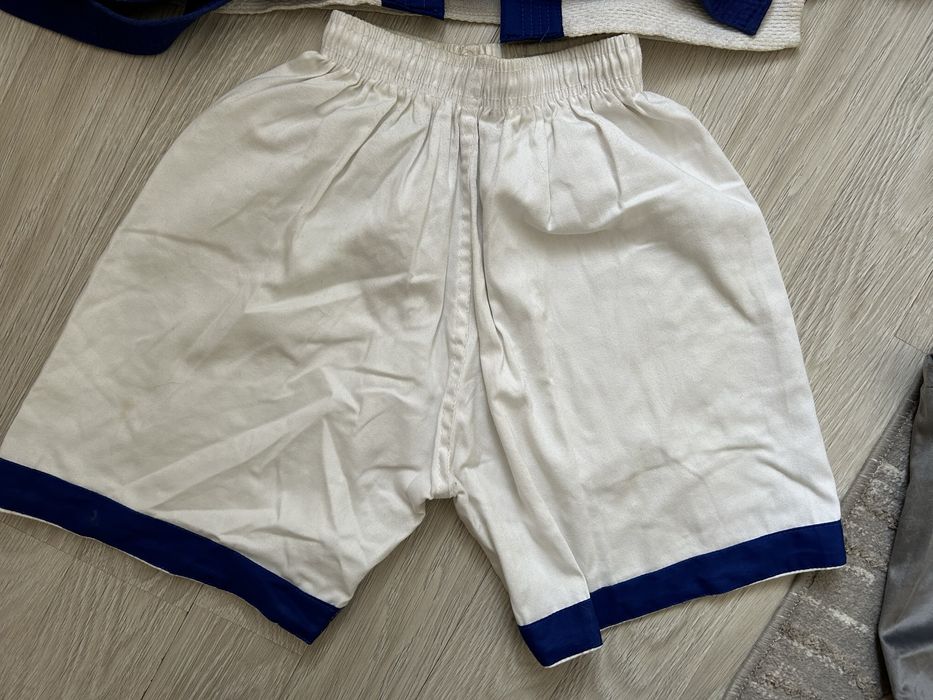 кимано для спорта