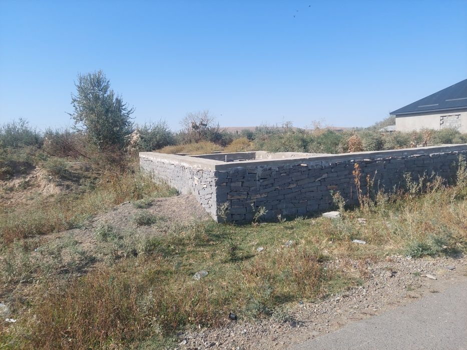 Жер сатамын 10 сот