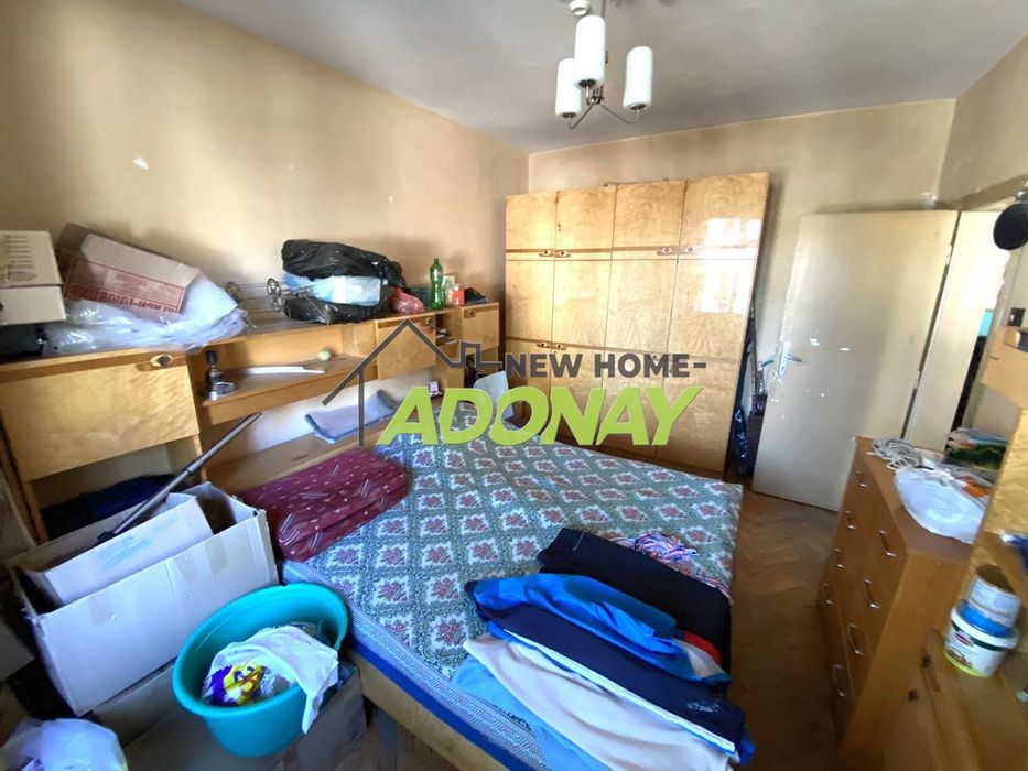 Продава се Тристаен апартамент в Пловдив, Христо Смирненски - 86 кв.м за 1078 €/кв.м - Снимка #3