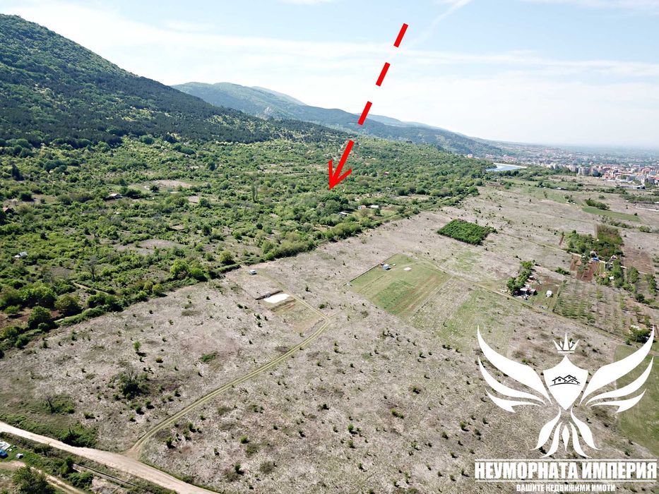 Продава се Парцел в Асеновград - 913 кв.м за 55 €/кв.м - Снимка #8