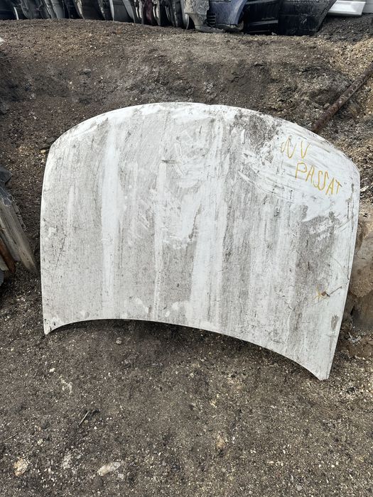 Капот Audi A4 b5,Passat B5