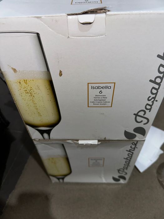 Продам барное посуда